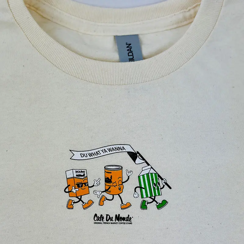 Du What Ya Wanna Youth Shirt
