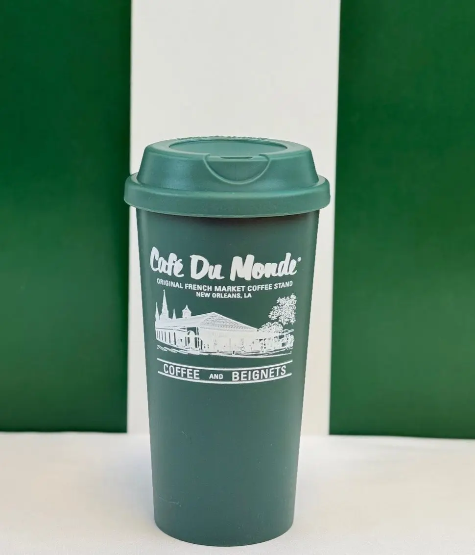 Eco Green Tumbler