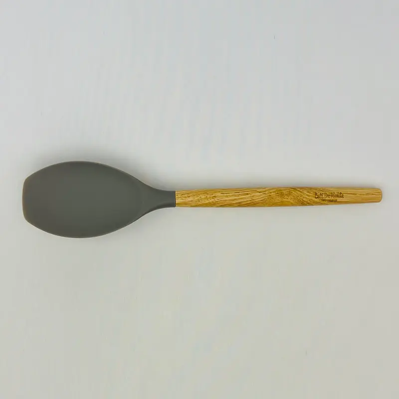 Silicon Scoop Grey
