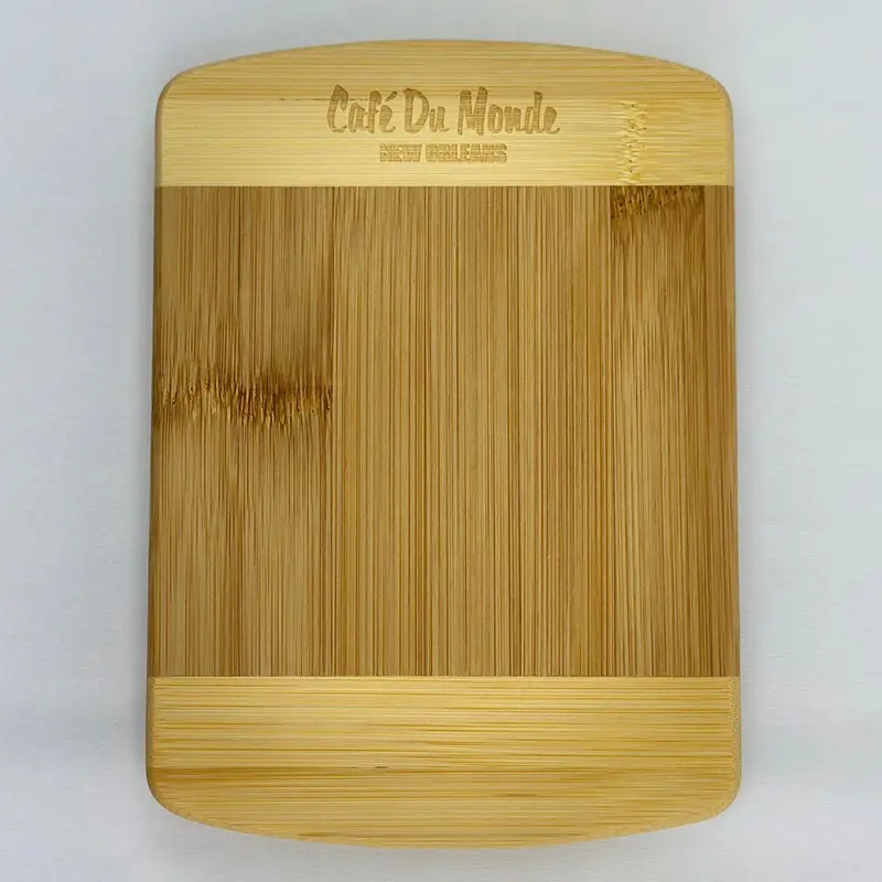 Bamboo Cutting Board