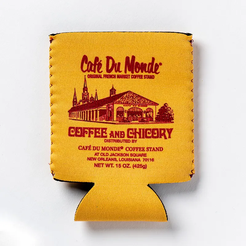 Coffee Can Koozie