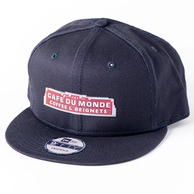 City Park Sign Cap