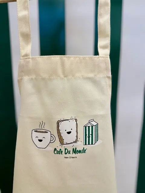 Smile Apron