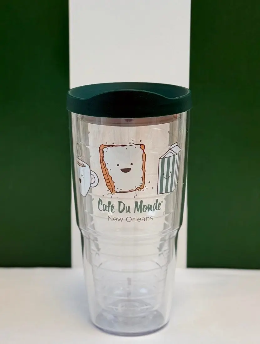 Smile Tervis Tumbler
