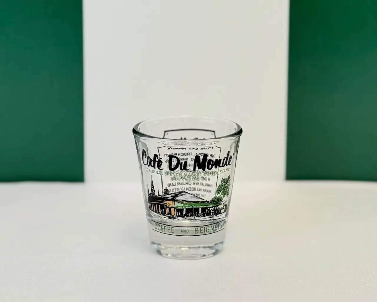 Shot Glass