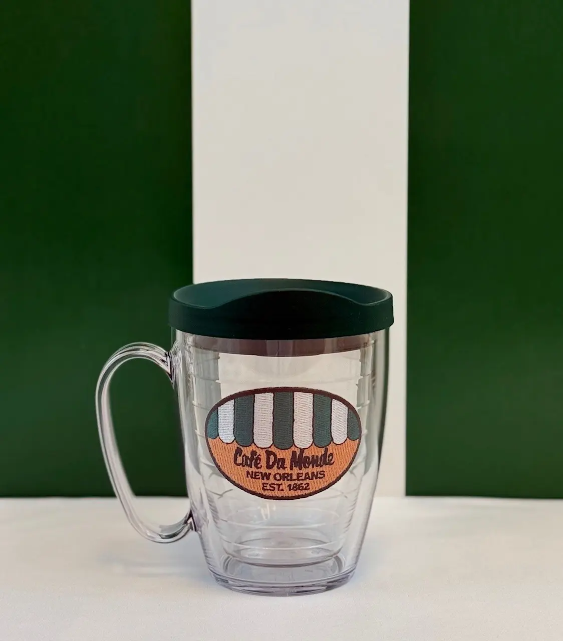 Awning Tervis Mug