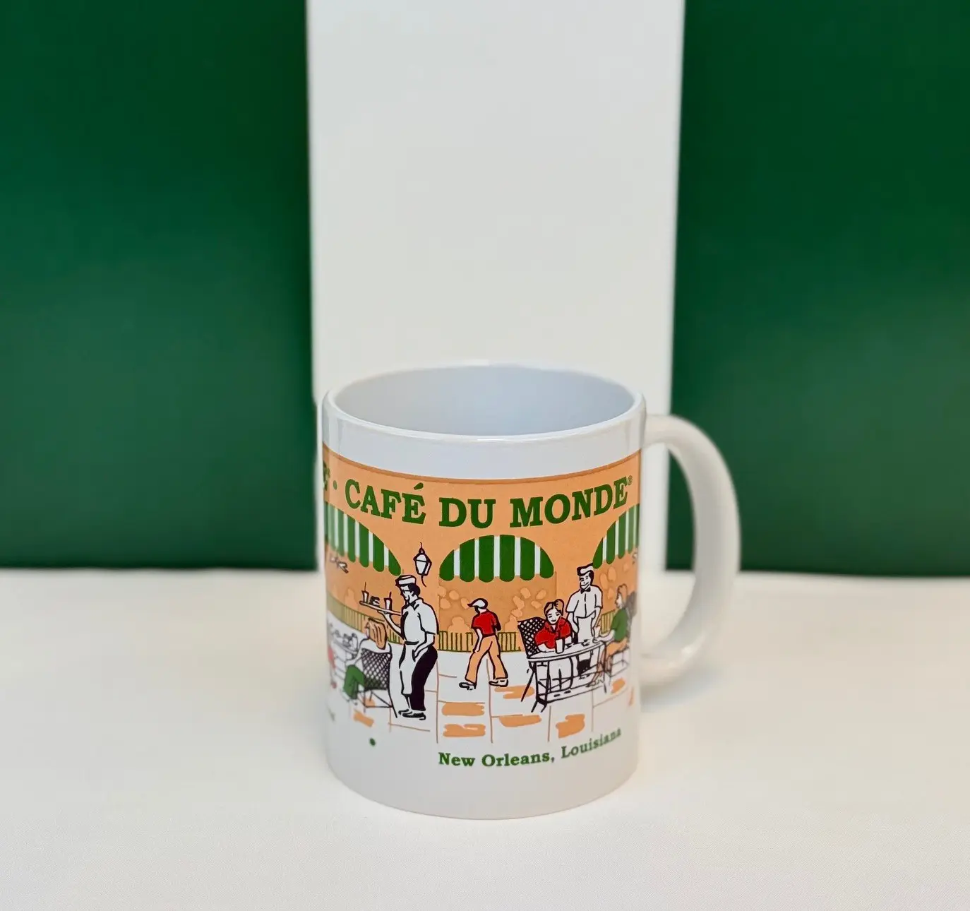 Archway Mug