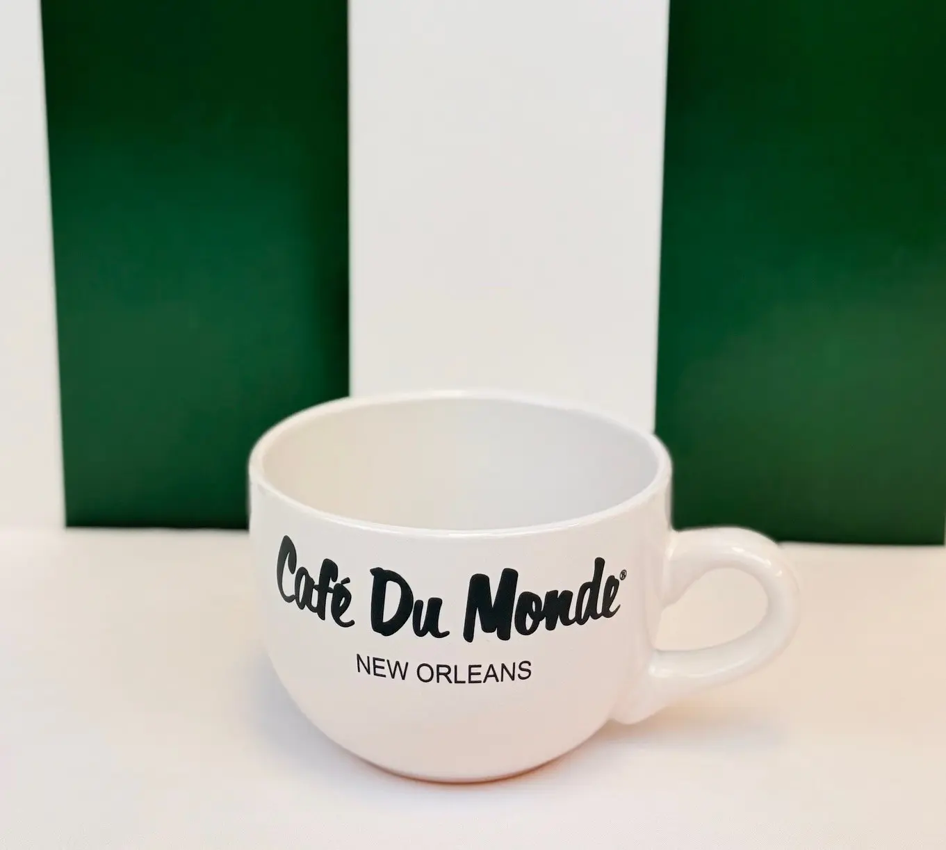 Colossal Mug