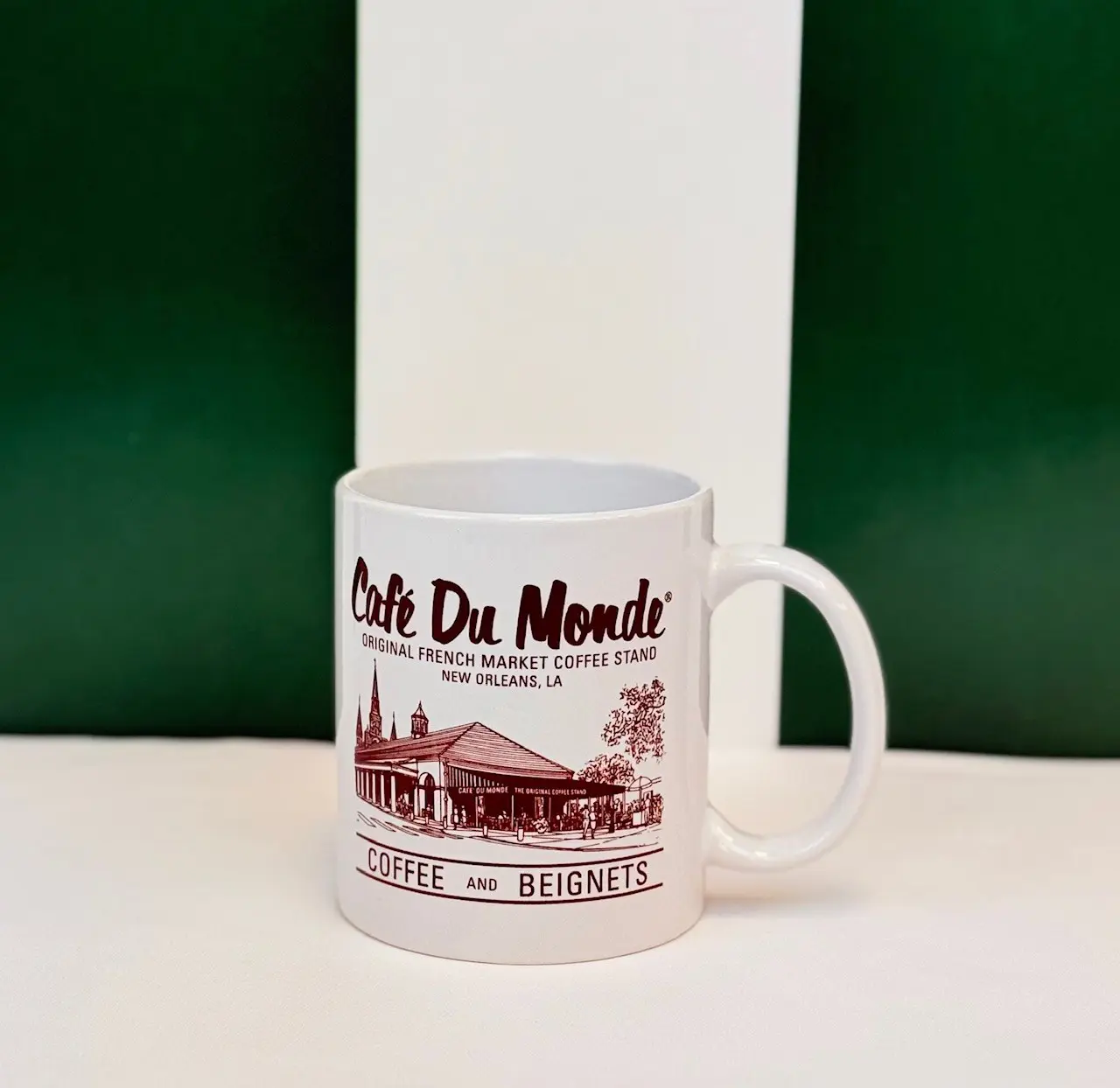 Souvenir Mug