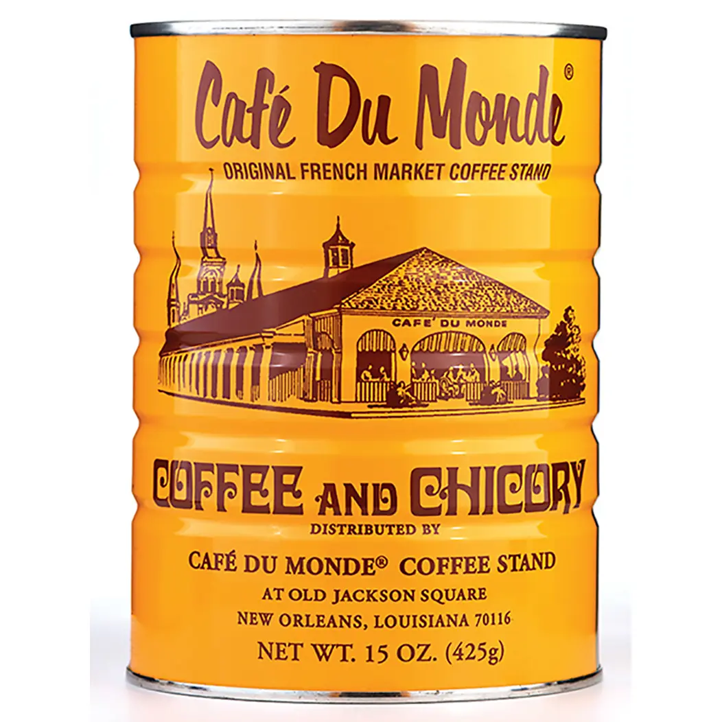Coffee and Chicory