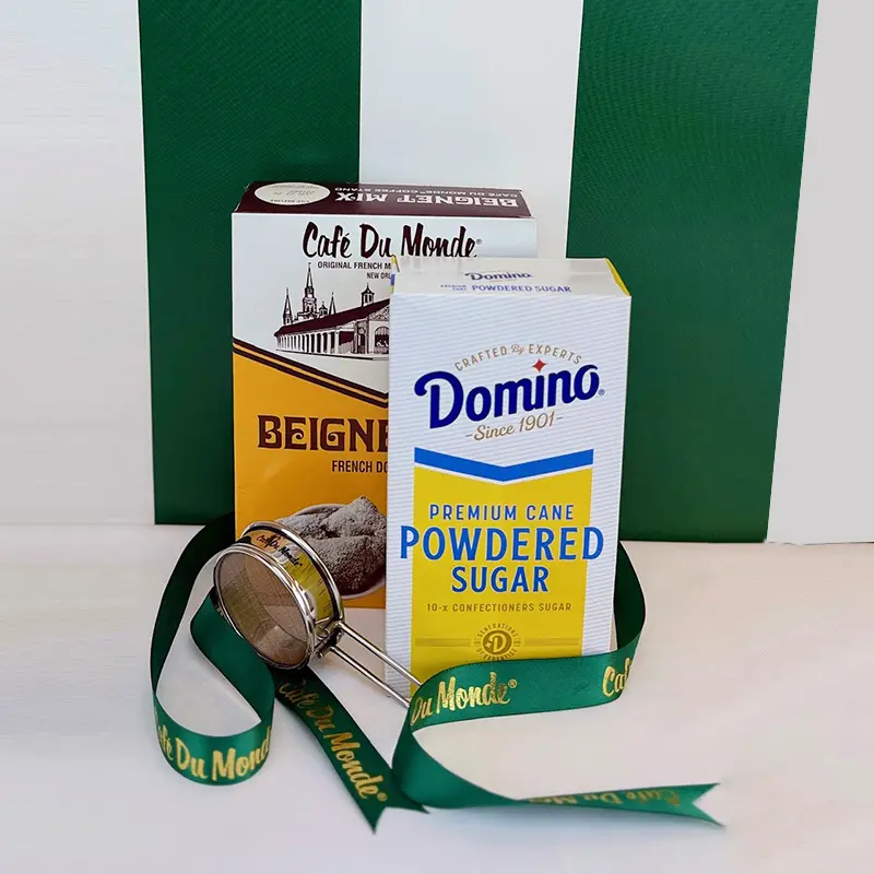 Bucktown Gift Wrap