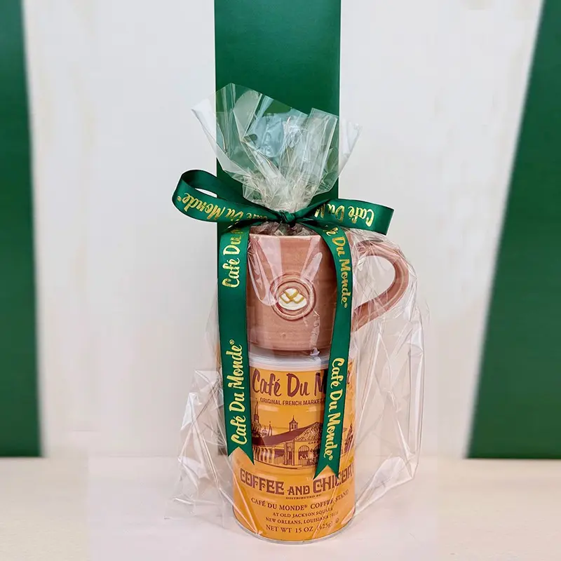 Oak Street Gift Wrap