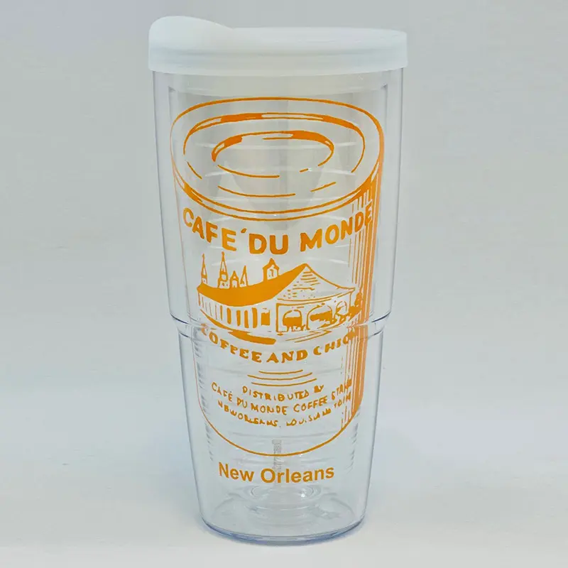Coffee Can Tervis Tumbler