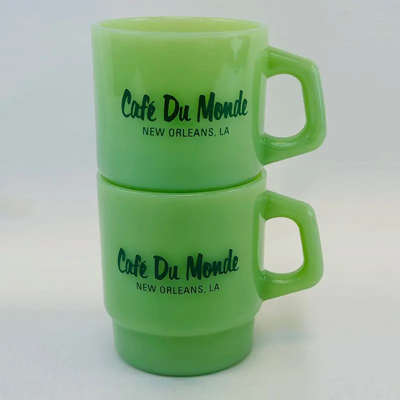 Jade Stackable Mug