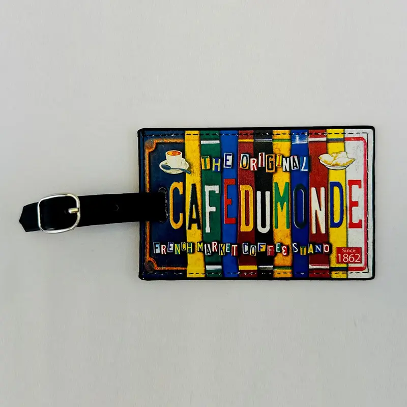 Luggage Tag