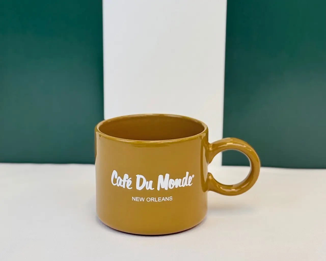 Du What Yu Wanna Mug Chai Mug