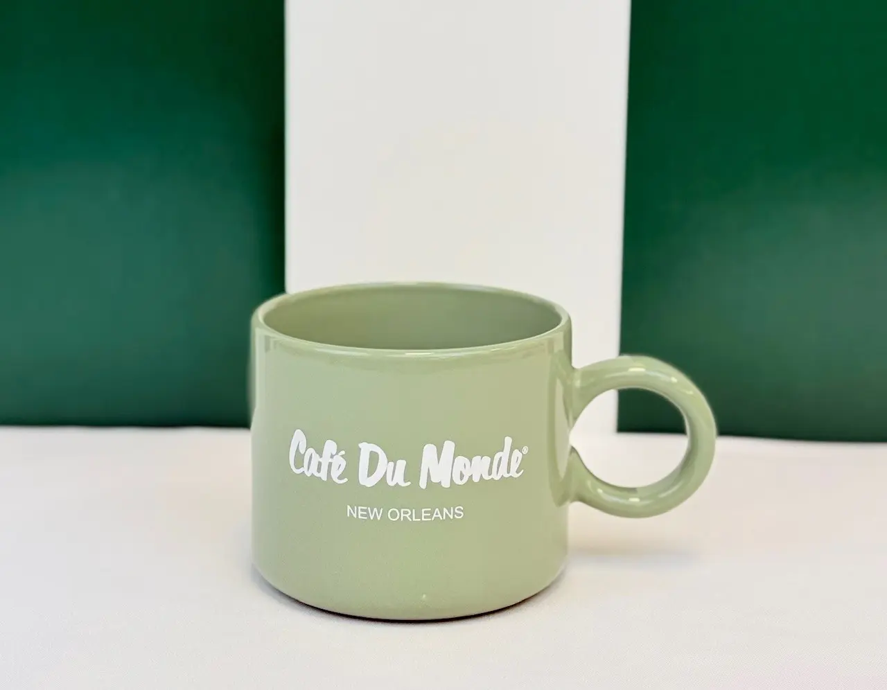 Du What Yu Wanna Mug Sage Mug