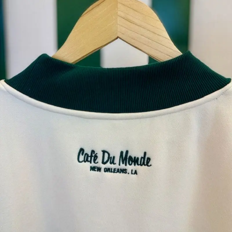 Café Sweater 3 Café Sweater