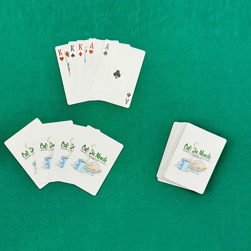 Playing Cards