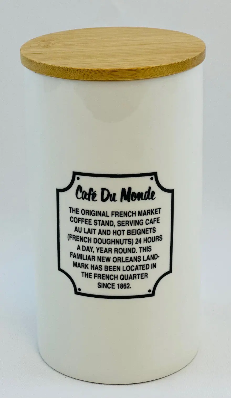 Logo Coffee Container 3 Logo Coffee Container