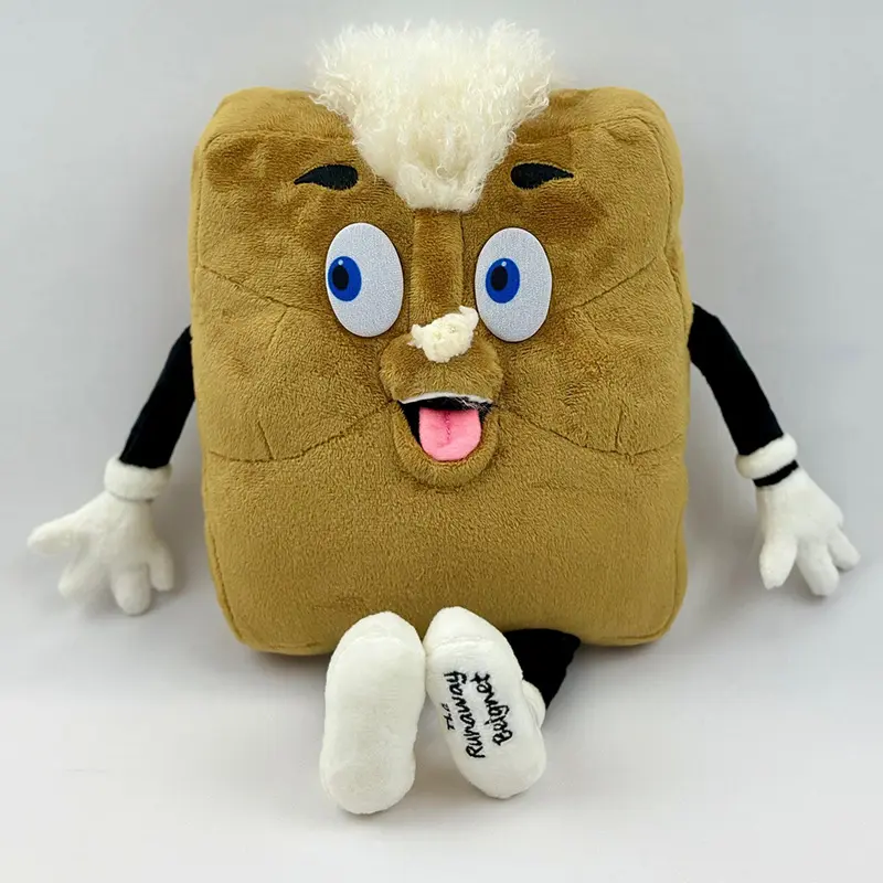 Runaway Beignet Plush
