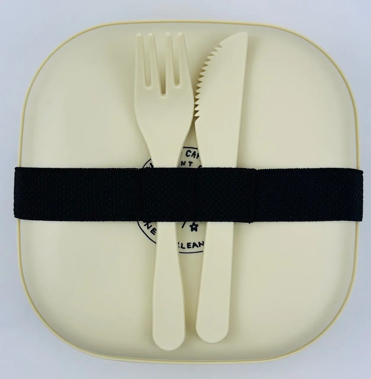 Watermeter Food Container